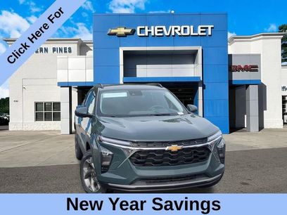 New 2026 Chevrolet Trax LT w/ LT Convenience Package