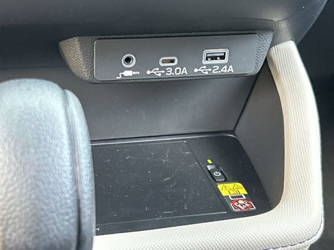 New 2026 Subaru Forester Premium AWD/4WD image 25