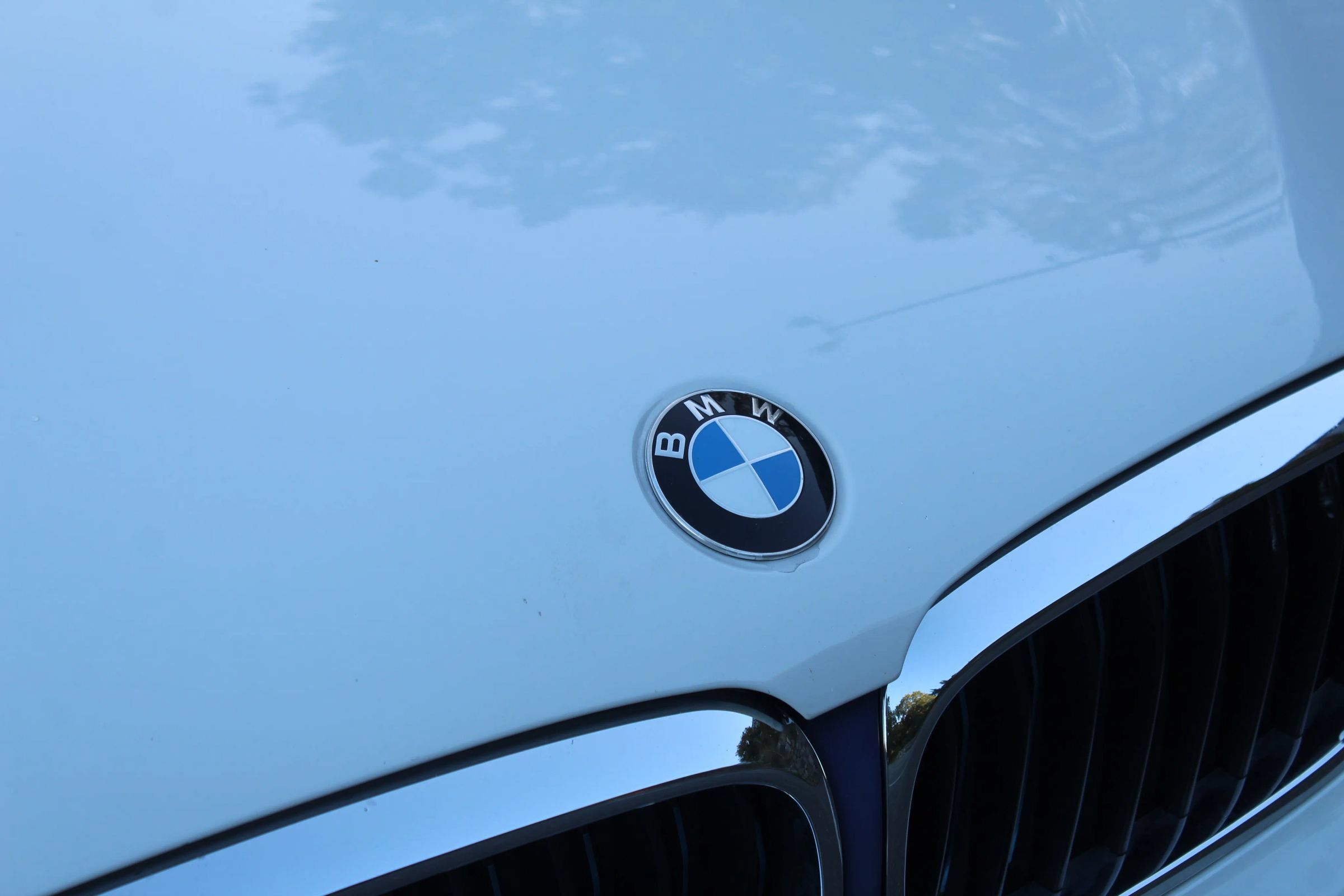 Used 2019 BMW 530e xDrive AWD/4WD image 41