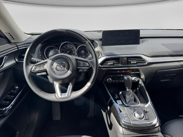 Used 2023 MAZDA CX-9 Touring Plus AWD/4WD image 20