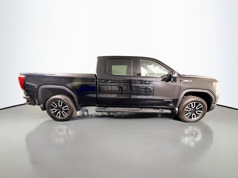 Used 2021 GMC Sierra 1500 AT4 image 11