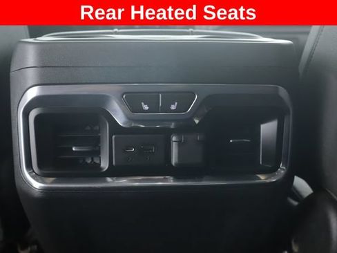 Used 2020 GMC Sierra 3500 AT4 w/ AT4 Premium Package AWD/4WD image 30