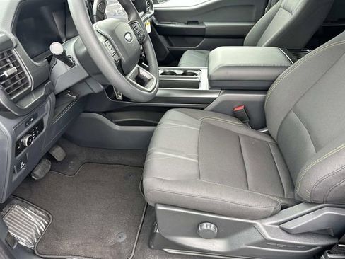 New 2025 Ford F150 STX w/ Equipment Group 200A image 20