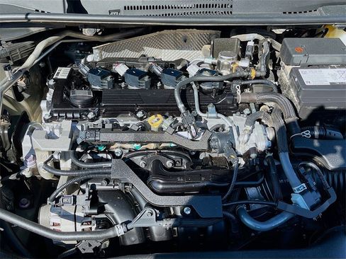Used 2023 Toyota Corolla SE image 27
