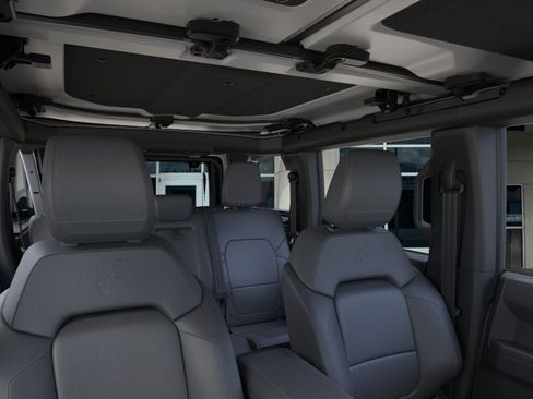 New 2026 Ford Bronco Badlands AWD/4WD image 37