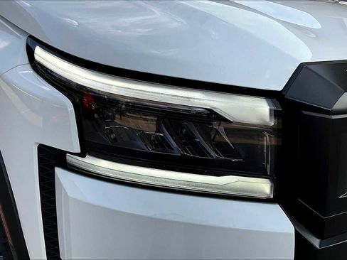 New 2026 Nissan Frontier Pro-X w/ Pro-X Convenience Package image 18