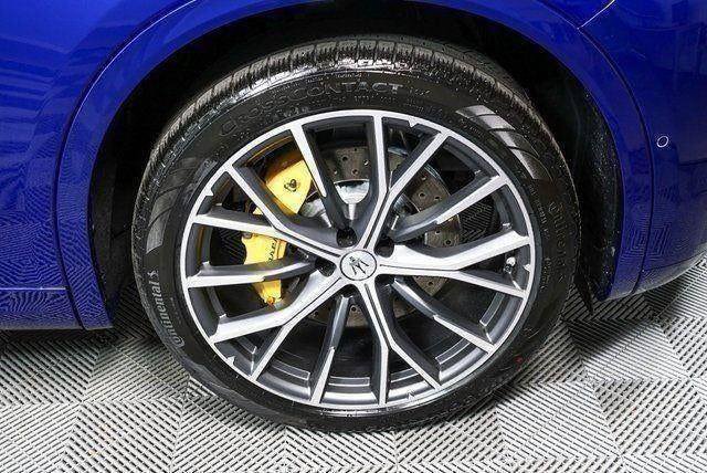 New 2026 Maserati Grecale Modena AWD/4WD image 6