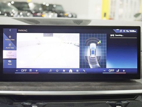 Used 2025 BMW X5 xDrive50e w/ M Sport Package image 18