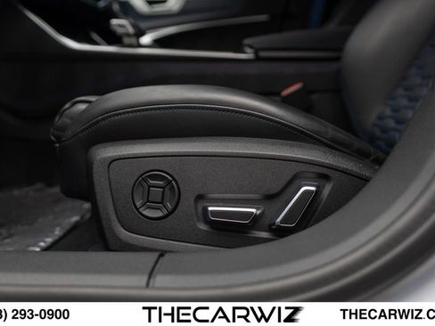 Used 2024 Audi RS 6 performance AWD/4WD image 39