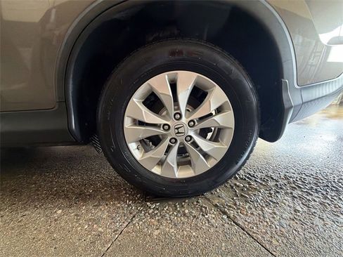 Used 2013 Honda CR-V EX image 10