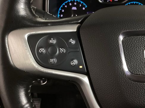 Used 2019 GMC Canyon SLT w/ Driver Alert Package image 24
