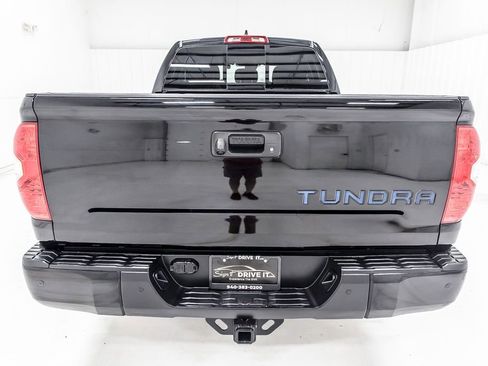 Used 2021 Toyota Tundra SR5 image 6