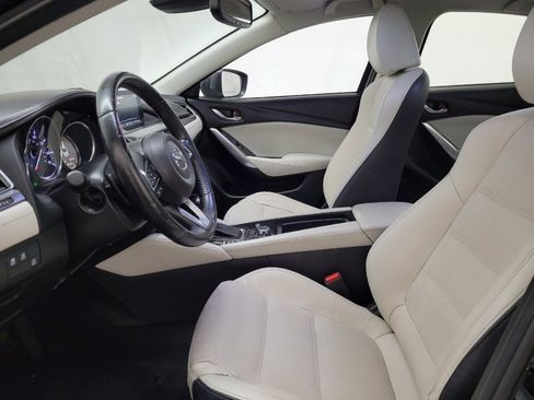 Used 2017 MAZDA MAZDA6 Grand Touring FWD image 17