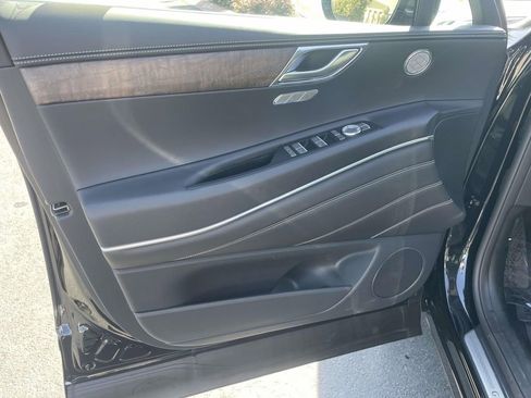 New 2026 Genesis GV80 2.5T Select image 18
