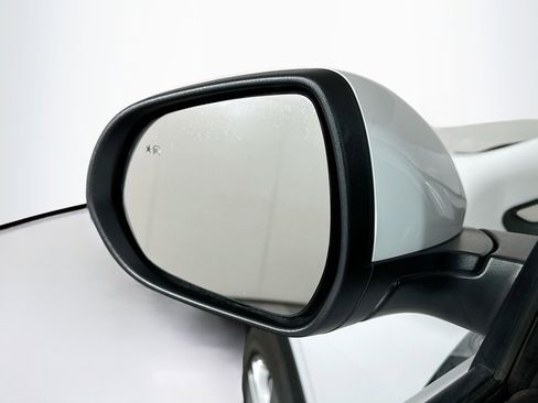 Used 2025 Buick Encore GX Preferred image 16