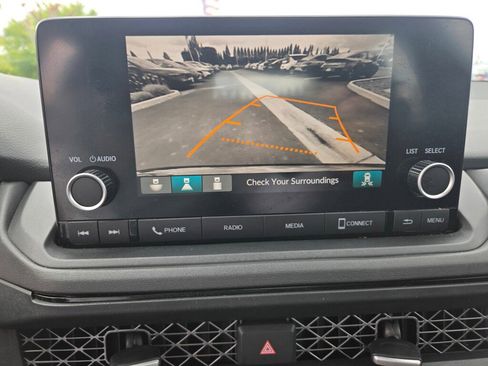 Certified 2023 Honda Accord EX image 13