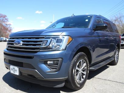Used 2020 Ford Expedition XL
