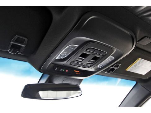 New 2025 Cadillac CT4 Premium Luxury image 21