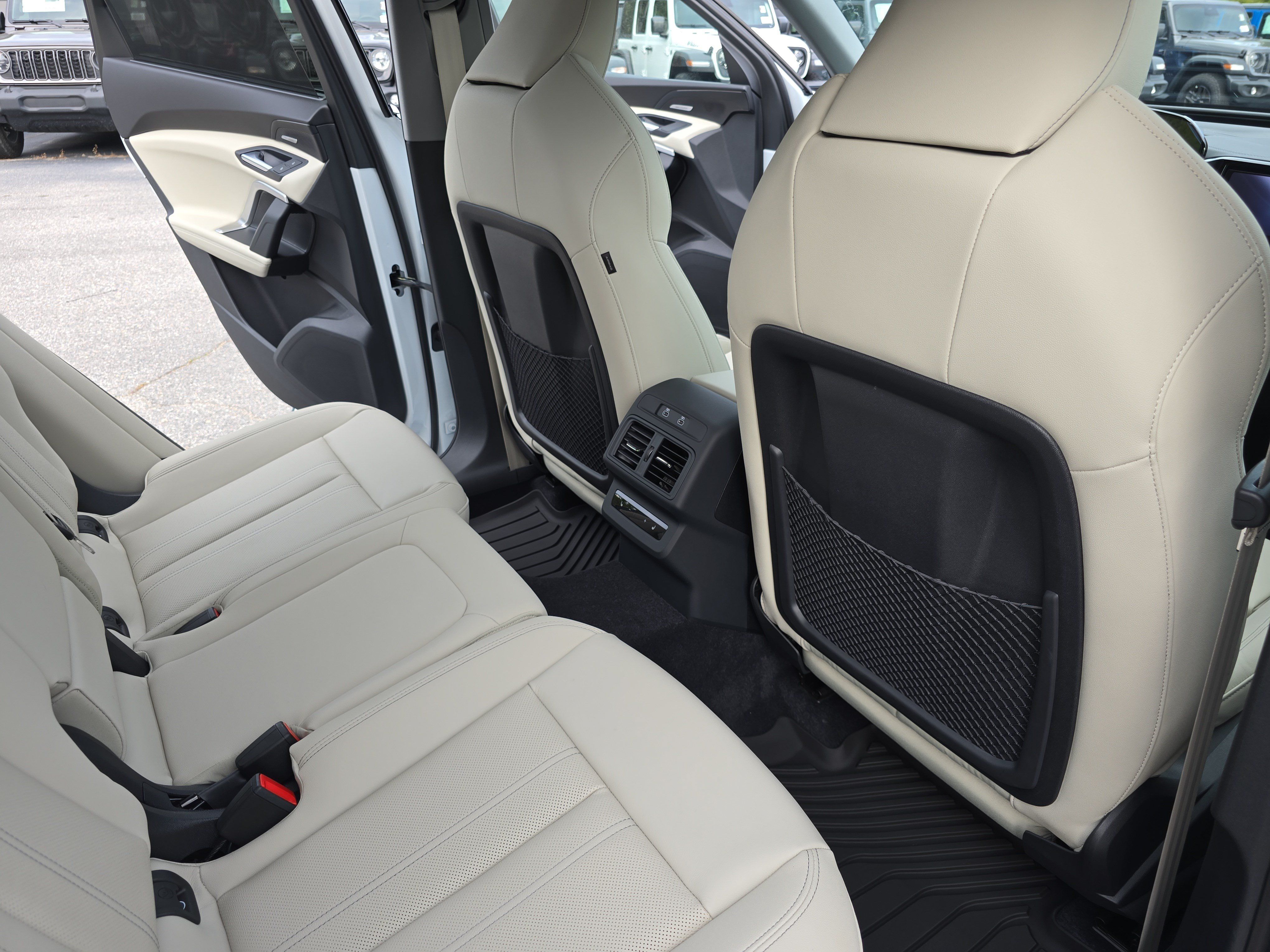 New 2026 Audi Q5 Premium Plus AWD/4WD image 11