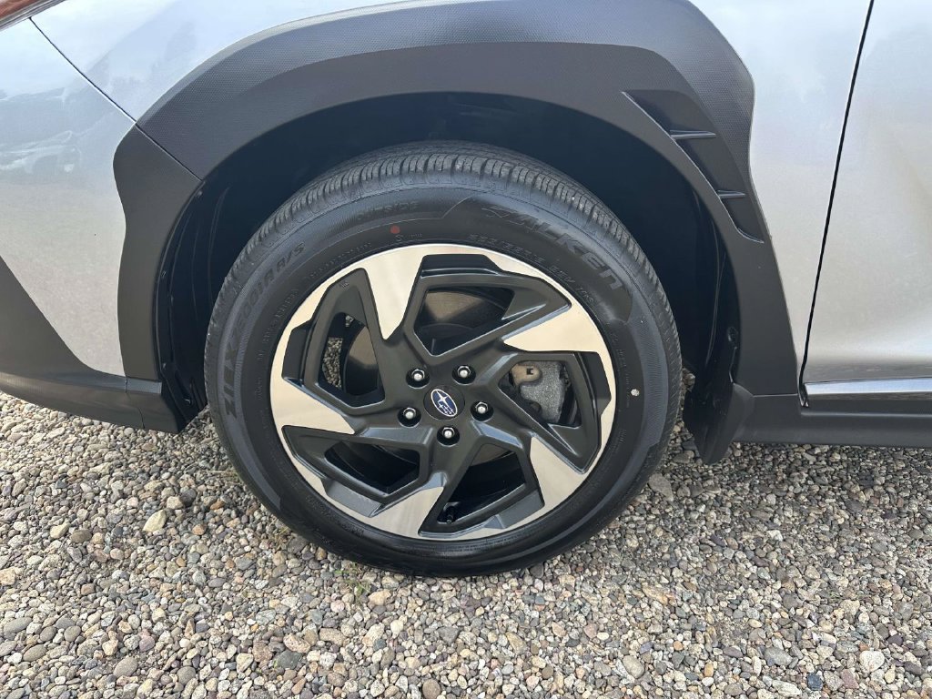 Certified 2024 Subaru Crosstrek 2.5i Limited AWD/4WD image 6