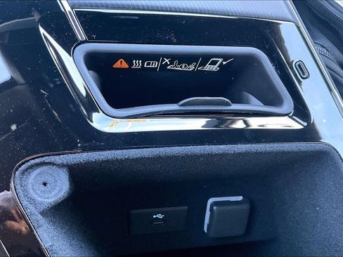 New 2026 Cadillac Lyriq Luxury w/ LPO, Floor Liner Package AWD/4WD image 26