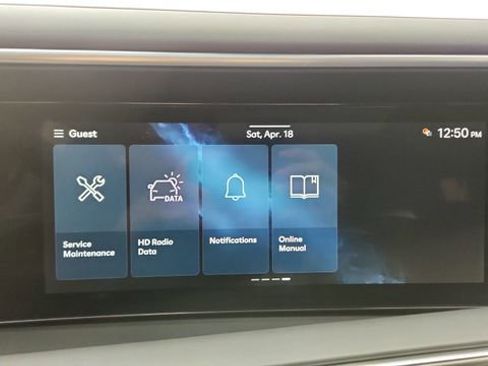 Used 2026 Hyundai Palisade Calligraphy AWD/4WD image 57