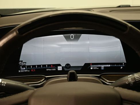 Used 2024 Cadillac Escalade ESV Sport w/ Touring Package image 12