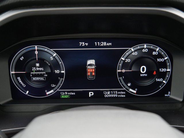 Used 2024 Mitsubishi Outlander SEL Black Edition AWD/4WD image 22