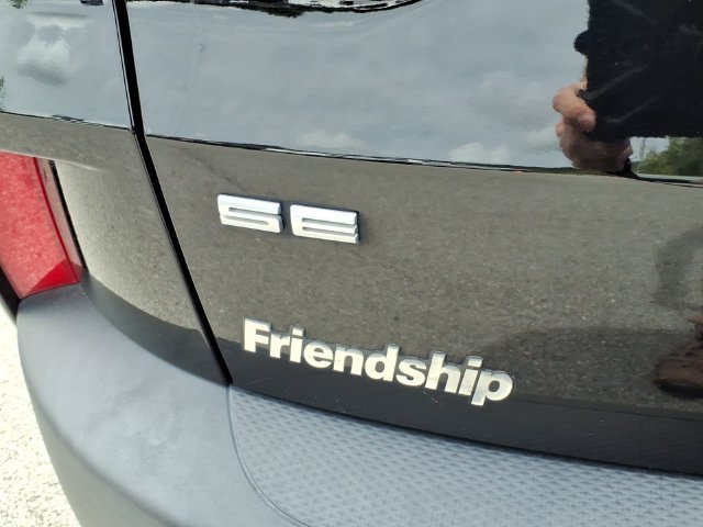 Certified 2020 Ford Escape SE AWD/4WD image 11