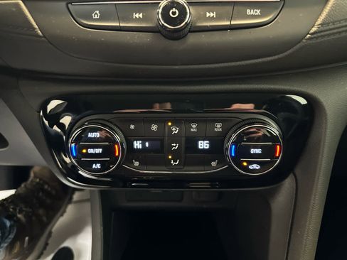 Certified 2023 Buick Encore GX Select w/ Sport Touring Package image 16