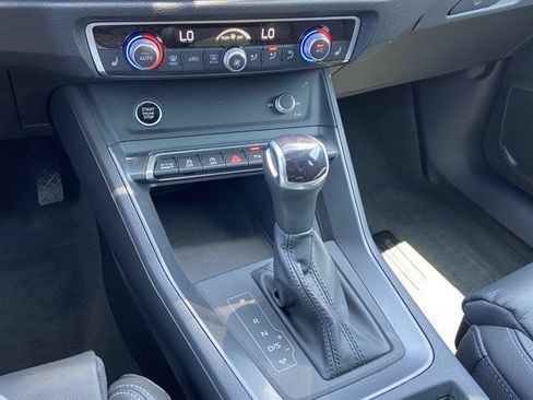 Certified 2023 Audi Q3 2.0T Premium w/ Black Optic Sport Package AWD/4WD image 19
