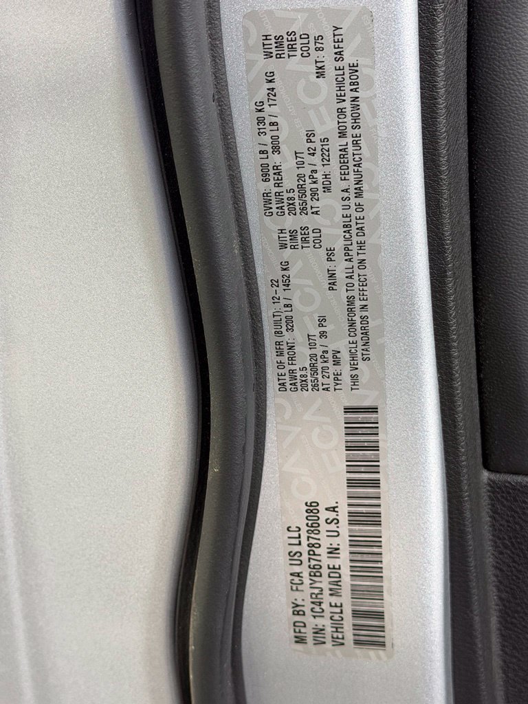 Used 2025 Ford Bronco Sport Big Bend AWD/4WD image 22