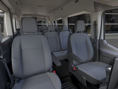 New 2026 Ford Transit 350 XL RWD image 10