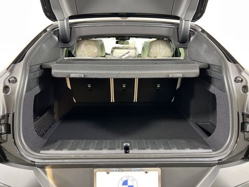 New 2026 BMW X2 xDrive28i image 12