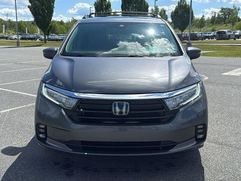 Used 2022 Honda Odyssey Touring image 17