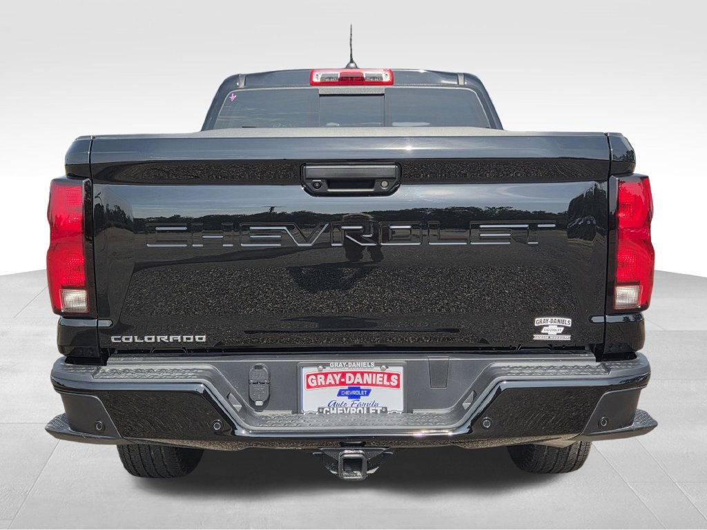 New 2026 Chevrolet Colorado LT RWD image 7