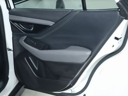 Certified 2023 Subaru Outback Onyx Edition XT image 30