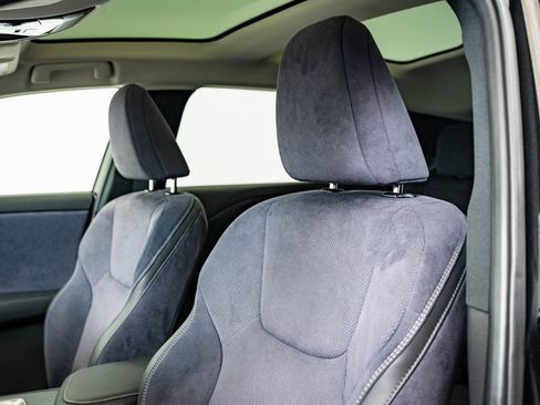 Certified 2023 Lexus RZ 450e Premium w/ Accessory Package (2T) image 20