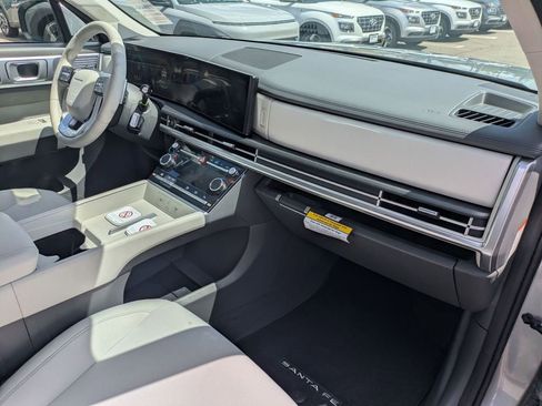 New 2026 Hyundai Santa Fe SE FWD image 27
