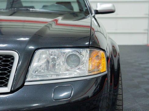 Used 2003 Audi RS 6 AWD/4WD image 14