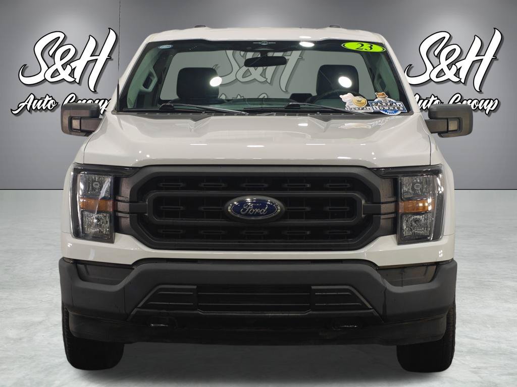 Used 2023 Ford F150 XL AWD/4WD image 10