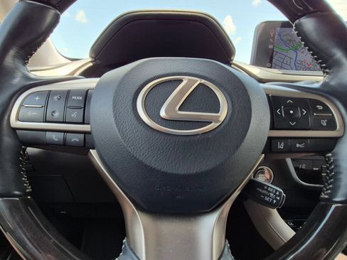 Used 2021 Lexus RX 350L Luxury w/ Cold Weather Package AWD/4WD image 12