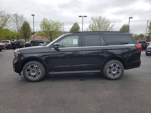 New 2026 Ford Expedition Active AWD/4WD image 38