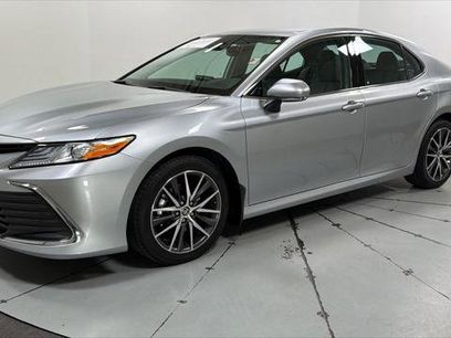 Certified 2023 Toyota Camry XLE w/ Cold Weather Package