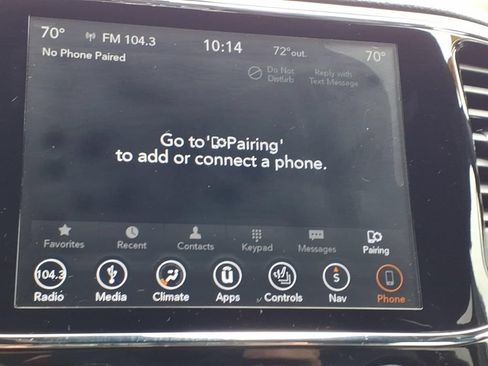 Used 2019 Jeep Grand Cherokee Limited AWD/4WD image 20