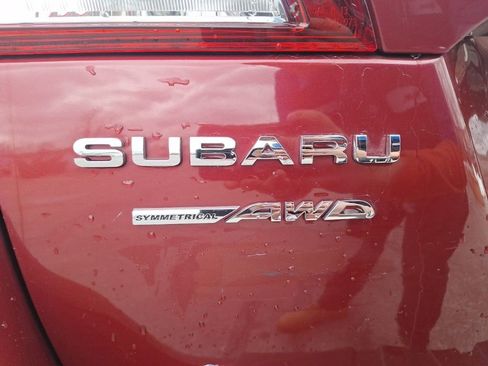 Used 2017 Subaru Outback 2.5i Limited image 30