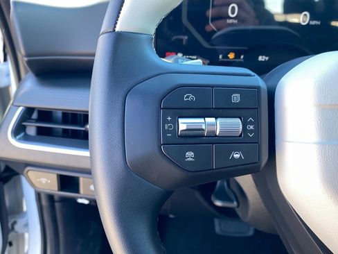 New 2025 Kia K4 EX w/ GT-Line Sunroof Package FWD image 14