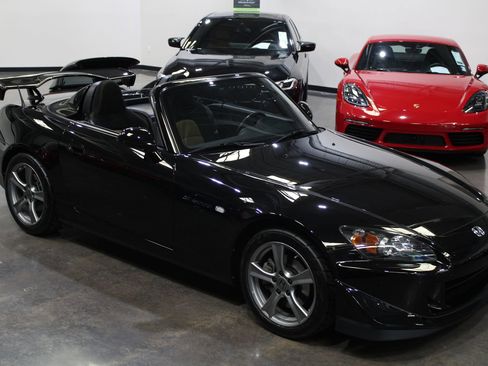 Used 2008 Honda S2000 CR image 42