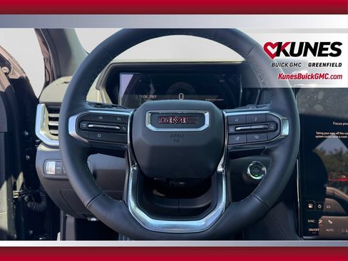 New 2026 GMC Terrain Elevation w/ Elevation Premium Package AWD/4WD image 22