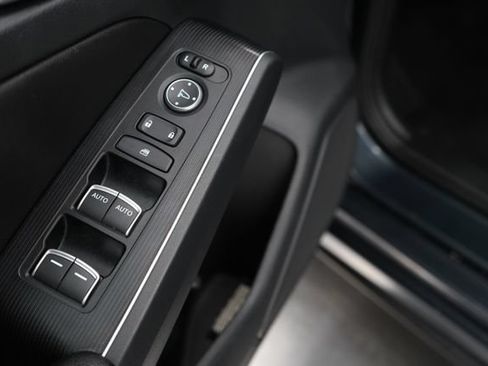 Used 2023 Honda Civic Sport Touring image 10